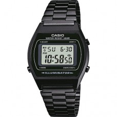 Casio Relógio Digital B640WB-1AEF Preto